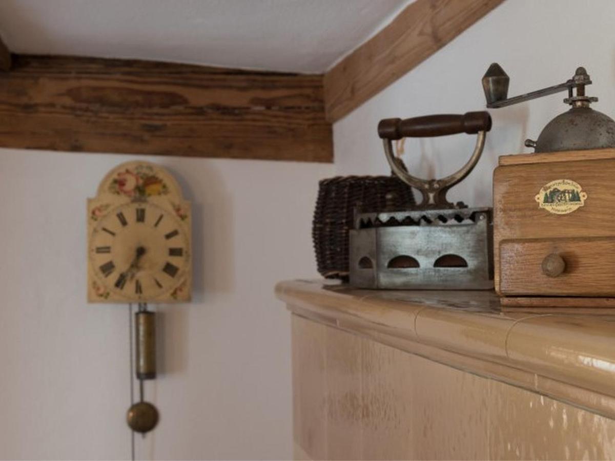 Appartamento Haus Belchenwind Münstertal Esterno foto