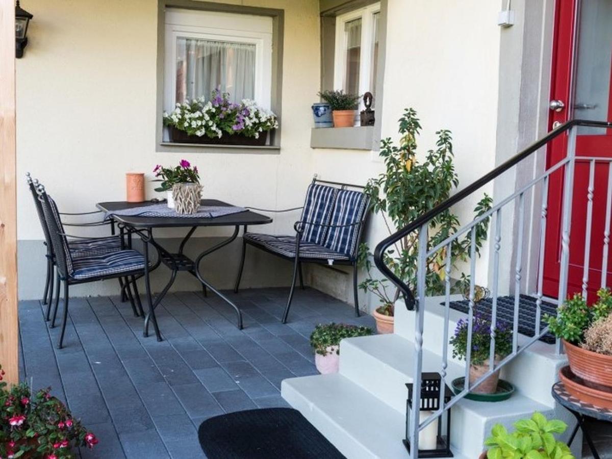 Appartamento Haus Belchenwind Münstertal Esterno foto