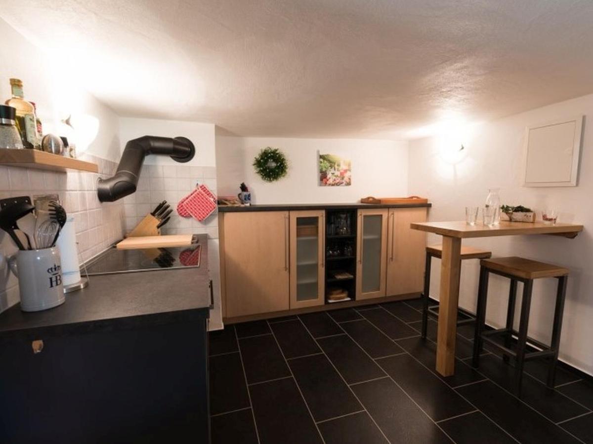 Appartamento Haus Belchenwind Münstertal Esterno foto