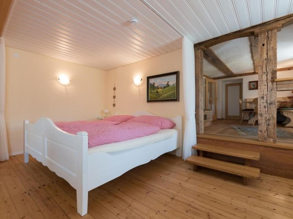 Appartamento Haus Belchenwind Münstertal Esterno foto