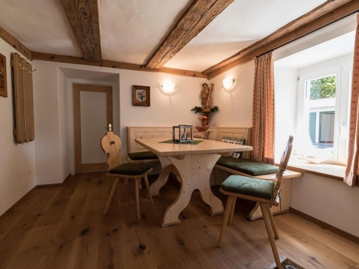 Appartamento Haus Belchenwind Münstertal Esterno foto