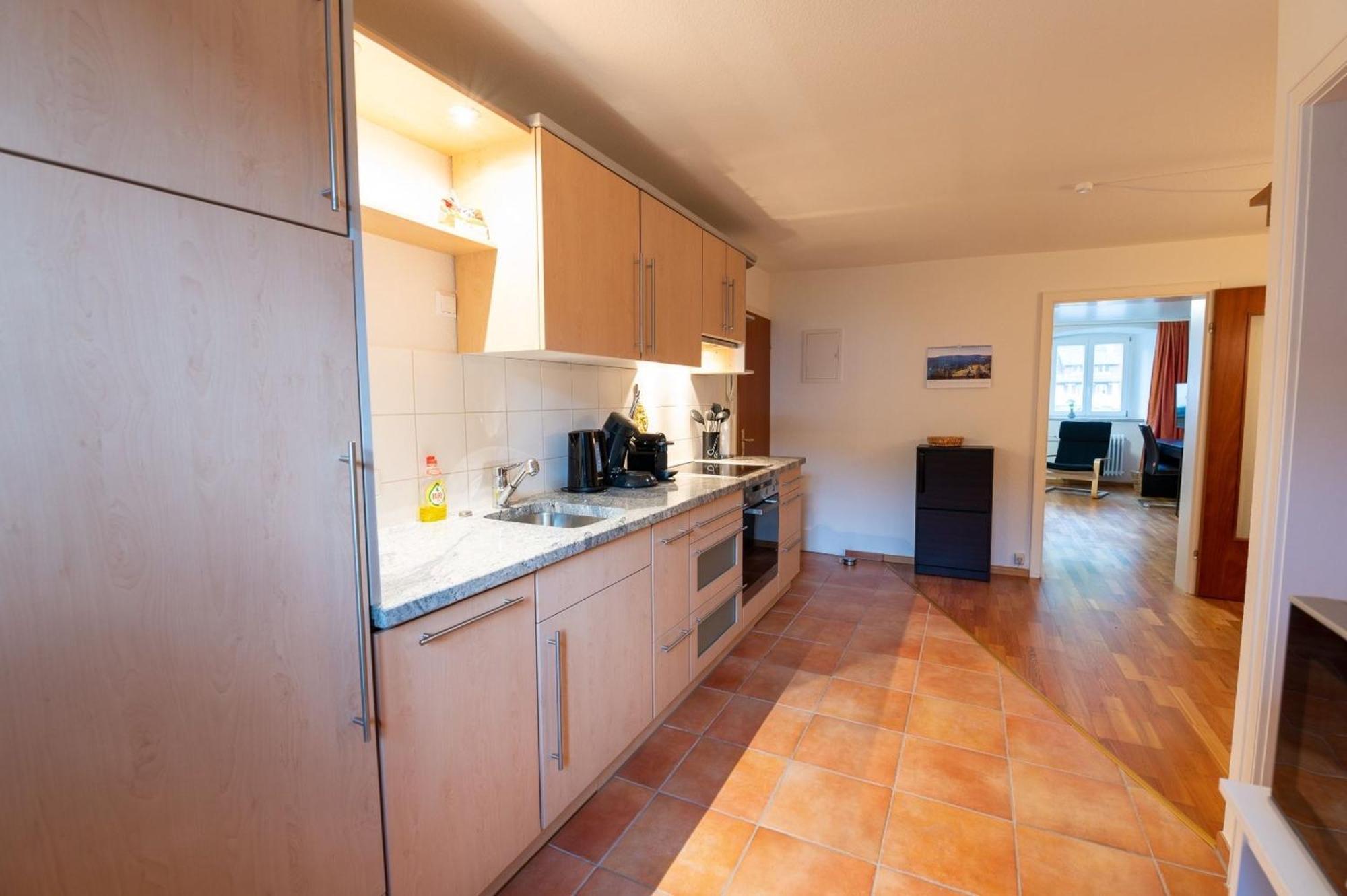 Appartamento Haus Belchenwind Münstertal Esterno foto