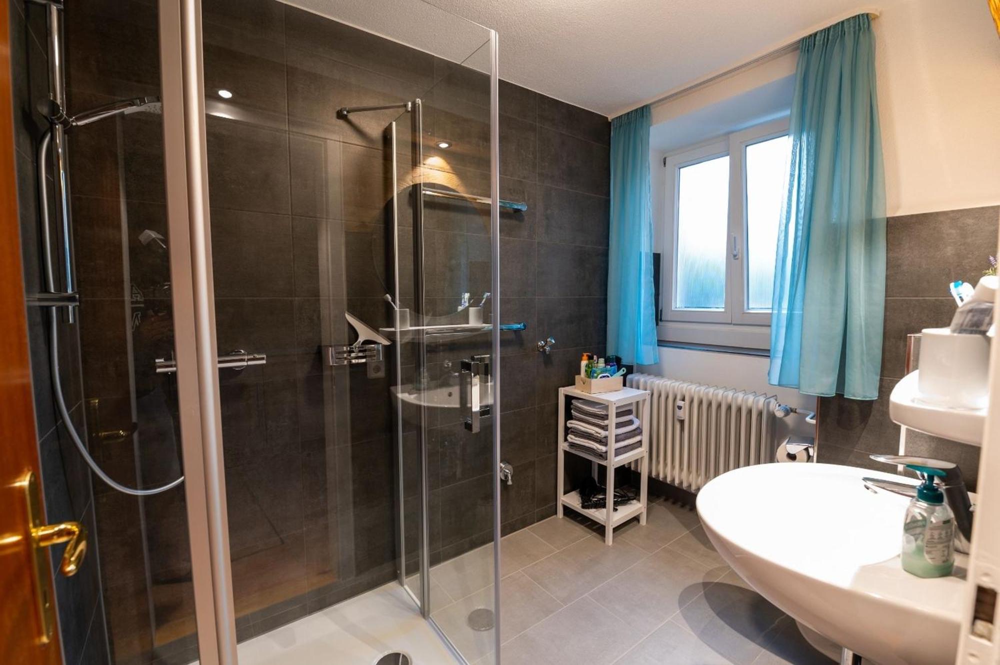 Appartamento Haus Belchenwind Münstertal Esterno foto